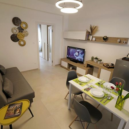 Victoria Home Living 卡塔尼亚 外观 照片