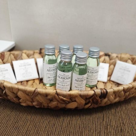 Victoria Home Living 卡塔尼亚 外观 照片
