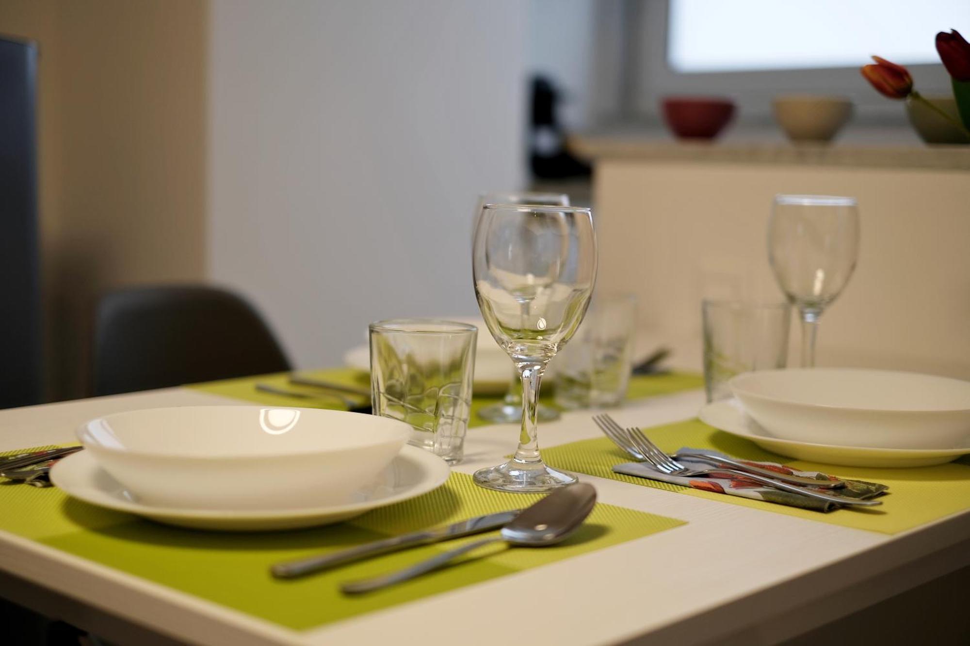 Victoria Home Living 卡塔尼亚 外观 照片