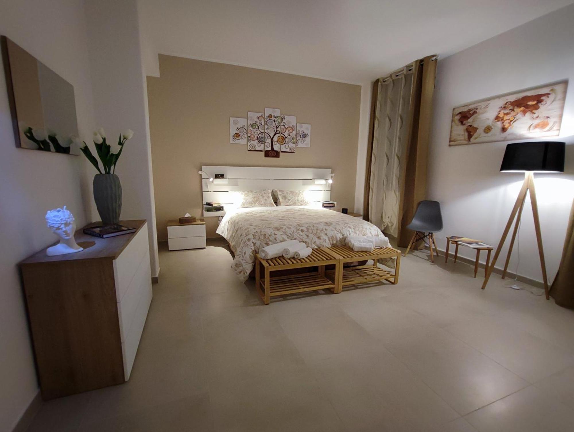 Victoria Home Living 卡塔尼亚 外观 照片