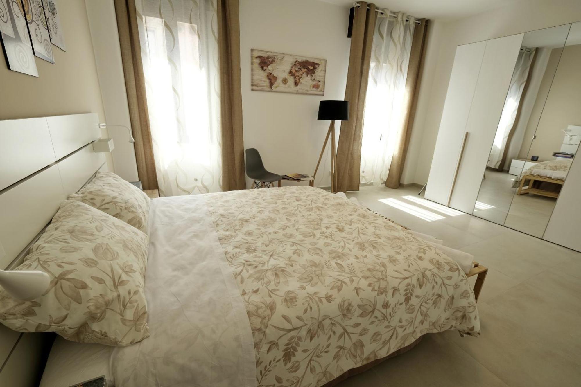 Victoria Home Living 卡塔尼亚 外观 照片