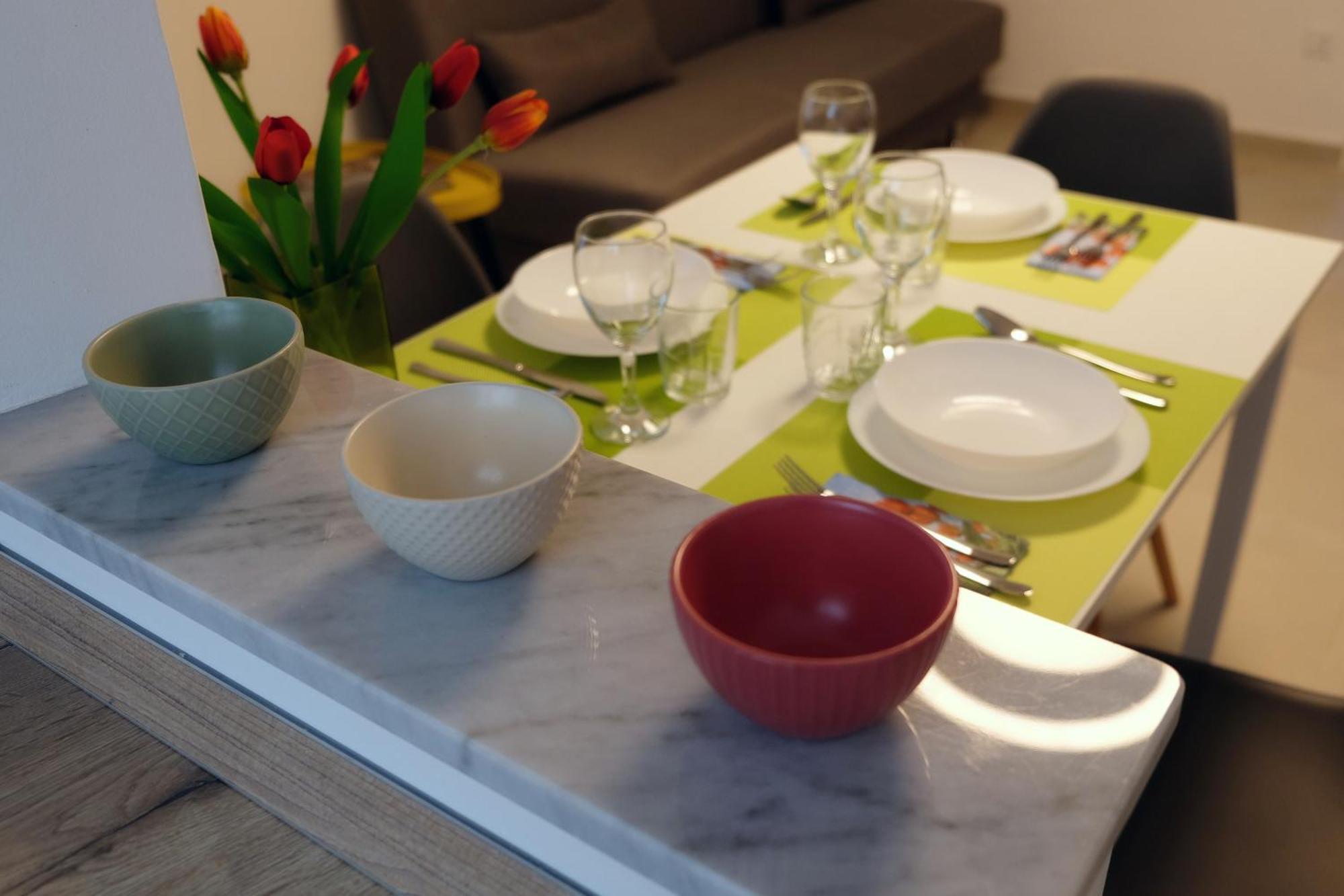Victoria Home Living 卡塔尼亚 外观 照片