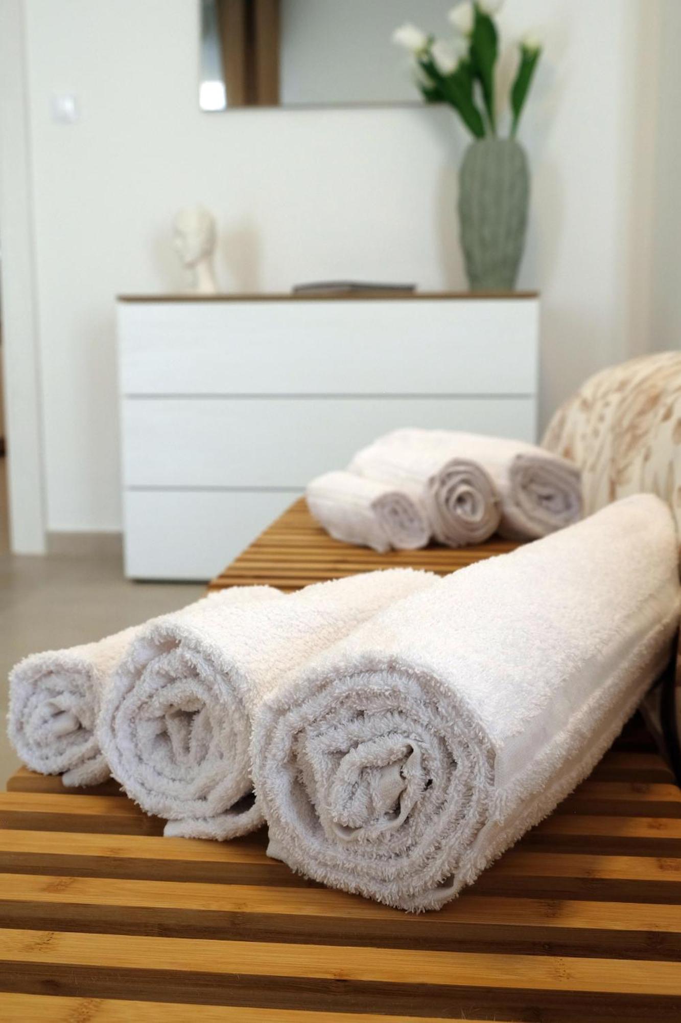Victoria Home Living 卡塔尼亚 外观 照片