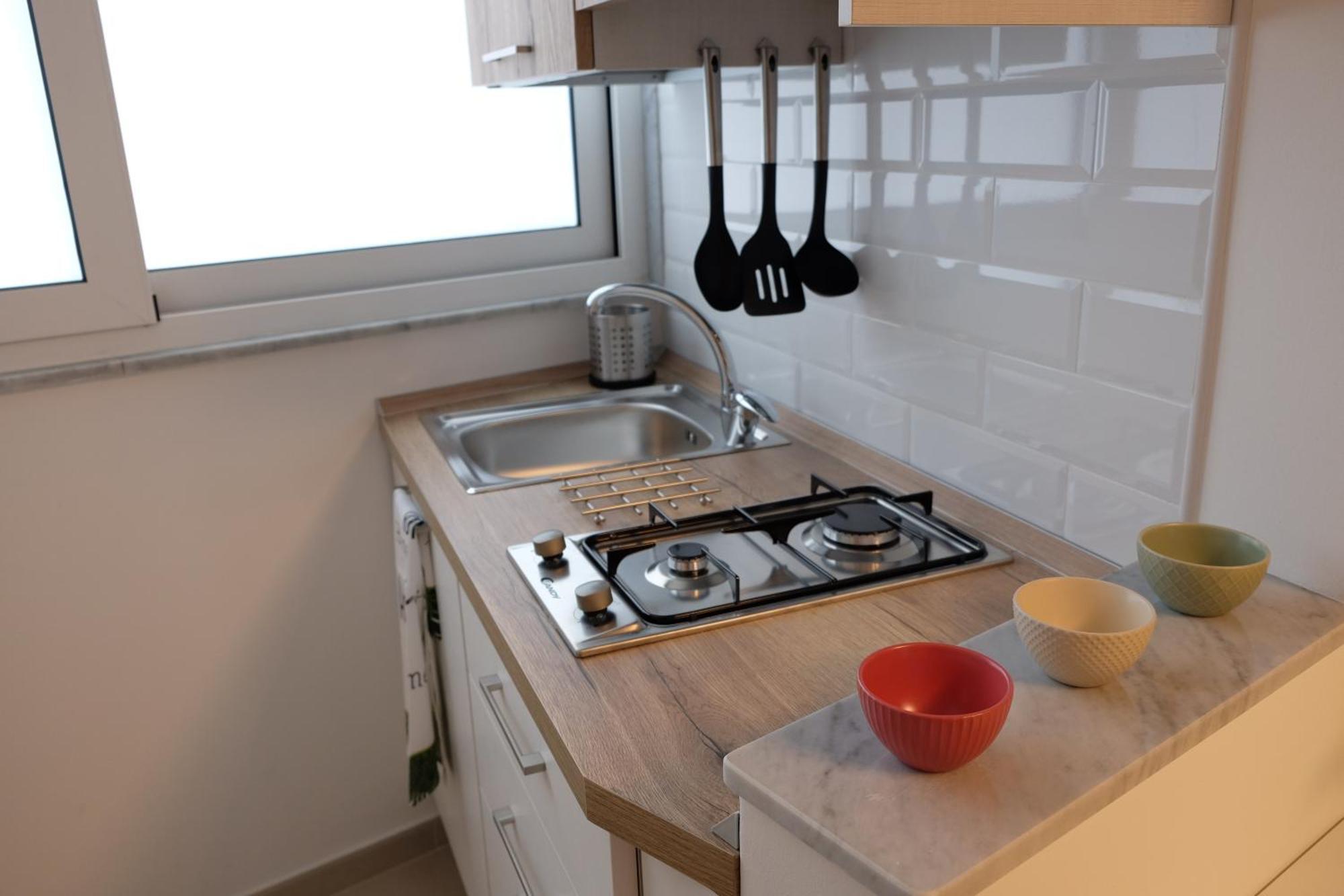Victoria Home Living 卡塔尼亚 外观 照片