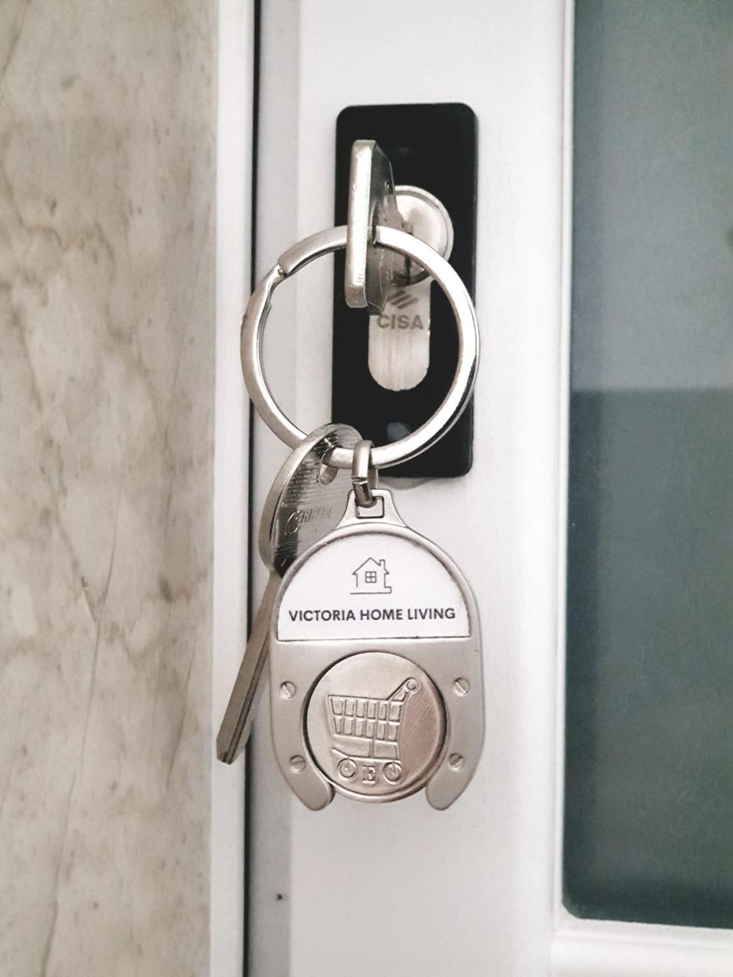 Victoria Home Living 卡塔尼亚 外观 照片
