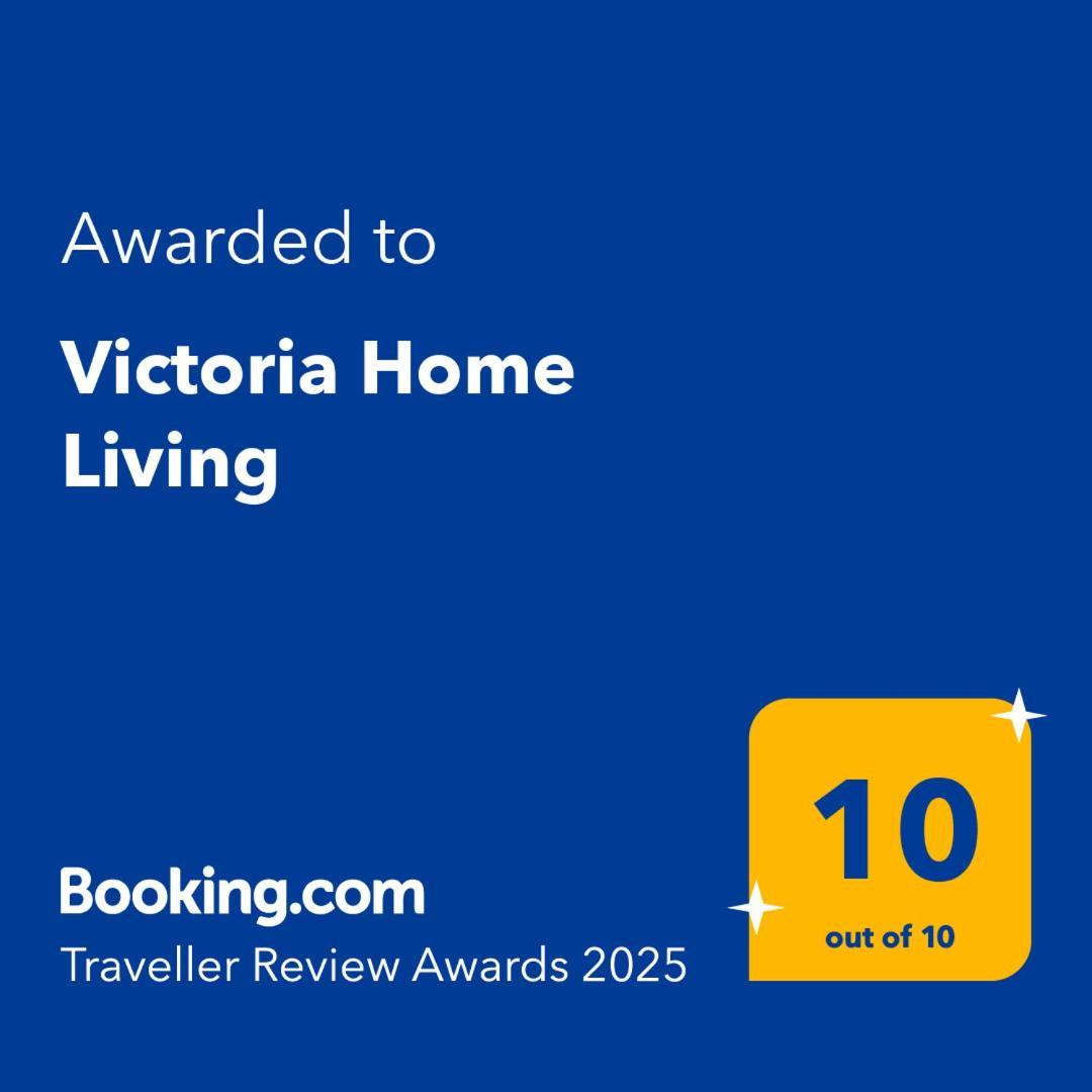 Victoria Home Living 卡塔尼亚 外观 照片